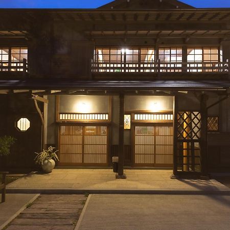 Yufuin Bungaku No Moriヴィラ エクステリア 写真